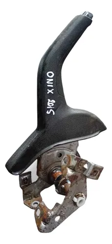 Alavanca Freio Mão Chevrolet Onix 1.0 2014 2015 2016 2017