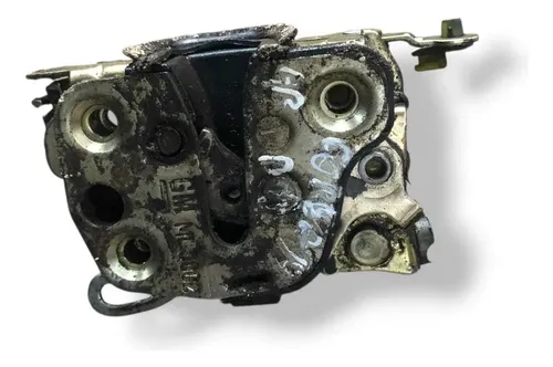 Fechadura Dianteira Direita Chevrolet Corsa 4p 1999 Ml5002