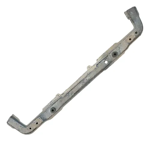 Suporte Travessa Inferior Radiador Fiat Palio 2001 2002 2003