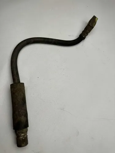 Mangueira Flexível Freio Dianteiro Direito Gm Corsa 2005