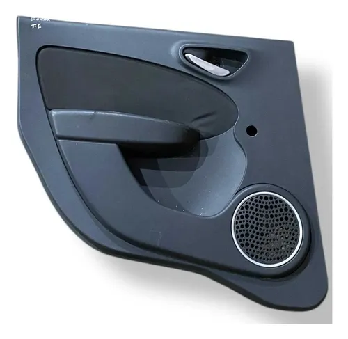 Forro Porta Traseira Fiat Grand Siena 2013 2014 100192513
