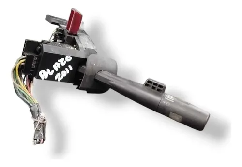 Chave Seta Chevrolet Blazer 2010 2011 2012 2013 2014 2015