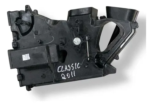 Carcaça Caixa Evaporadora Chevrolet Classic 2011 970454