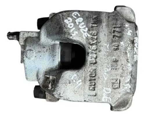 Pinça Freio Dianteira Direita Chevrolet Cruze 1.4 2015/2023