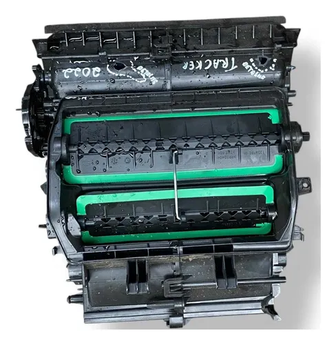 Carcaça Caixa Evaporadora Gm Tracker 2022 - T40175c Detalhe