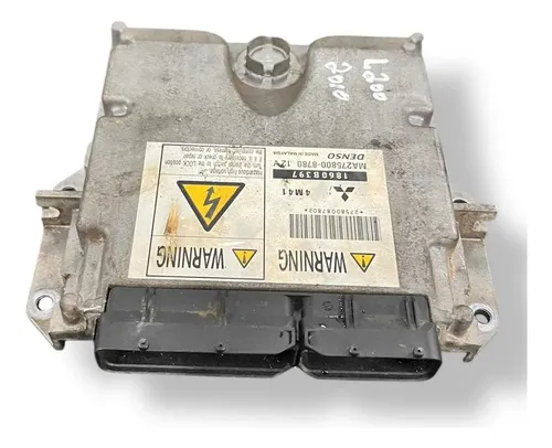 Módulo Injeção Mitsubishi L200 2010 2011 2012 Ma2758008780