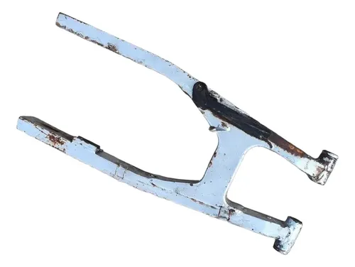 Balança Quadro Elástico Honda Falcon Nx 400 2001 2002 2003