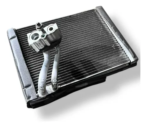 Evaporador Ar Condicionado Gm Prisma 2019/2020 Bc4475006230