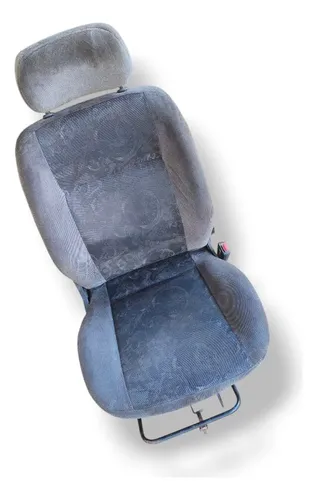 Banco Dianteiro Direito (carona) Chevrolet Corsa 2001 2002 Preto