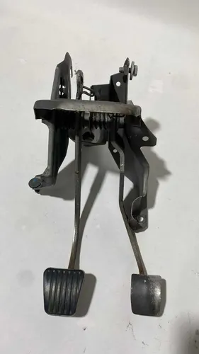 Pedal Freio Embreagem Chevrolet Corsa 1.0 2007 2008 Flex 