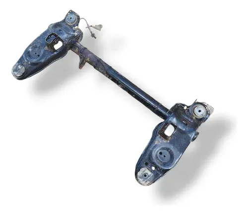 Eixo Traseiro Suspensão Fiat Brava Marea 2000 2001 A 2003