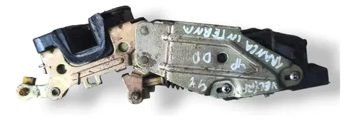 Fechadura Porta Dianteira Direita Vectra 4p 1994 1995 1996