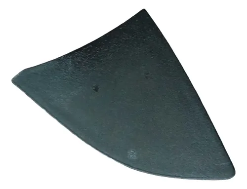 Capa Maçaneta Traseira Esquerda Gm Onix 2015/2016 13587751