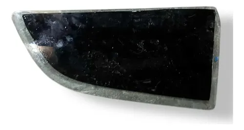 Vidro Fixo Porta Traseira Esquerda L200 Triton 2010/2011