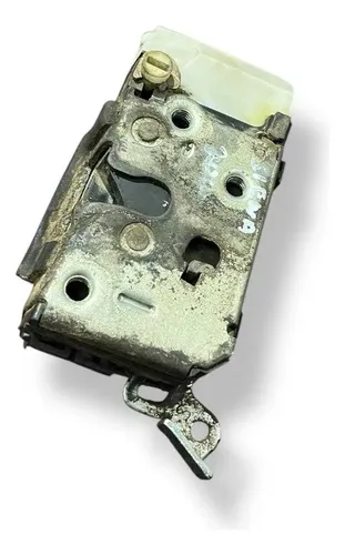 Fechadura Porta Traseira Esquerda Fiat Siena 2010 2011 2012