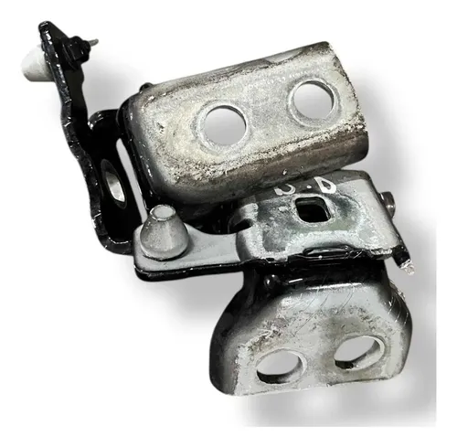 Par Dobradiça  Porta  Diant Direita Peugeot 408 2011 A 2014