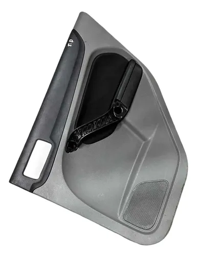 Forro Porta Traseira Direita Ford Focus Sedan 9m55a27406 Prateado