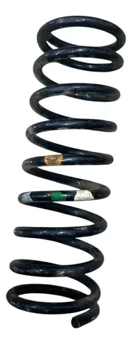 Mola Suspensao Dianteira Chevrolet Chevette Marajo 1980/1986