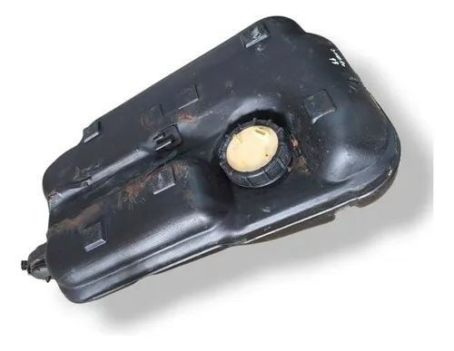 Tanque De Combustível Vw Saveiro 1998 1999 2000  376201075