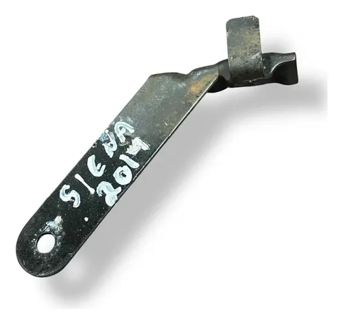 Suporte Buzina Caracol Fiat Siena 2013 2014 2015 51927797