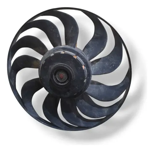 Ventoinha Radiador Volkswagen Passat 1998 1999 2000 2001