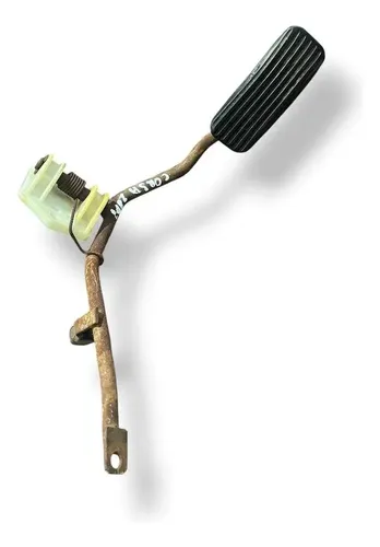Pedal Acelerador Chevrolet Corsa Classic 1.0 2007 2008 2009