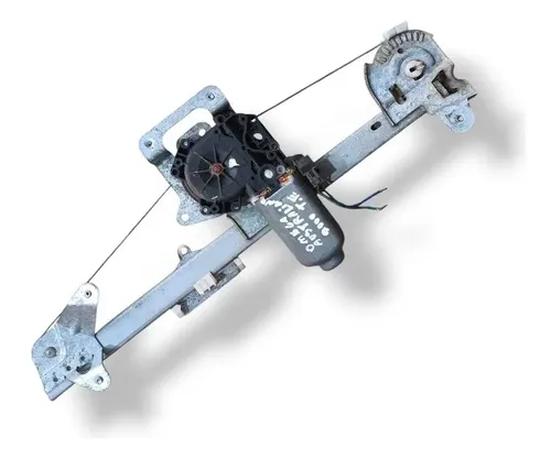 Máquina Vidro Elétrico Tras Esquerdo Omega Australiano 2000