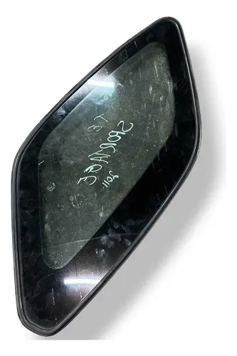 Vidro Fixo Traseiro Esquerda Kia Sportage  2008 2009 2010