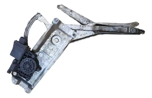 Maquina Vidro Elet Dianteira Esquerda Vectra 1999 90520225