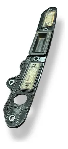 Lanterna Luz Placa Traseira Volkswagen Passat 2007 2008 2009