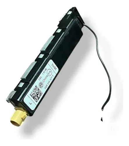 Modulo Antena Volkswagen Golf 2016 2017 2018 2019 5g6035577