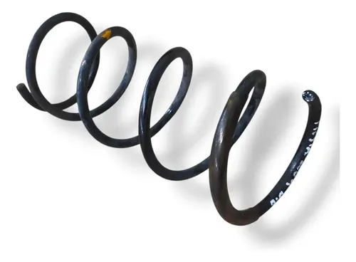 Mola Suspensao Dianteira Ford Fiesta 2001 2002 2003 2004