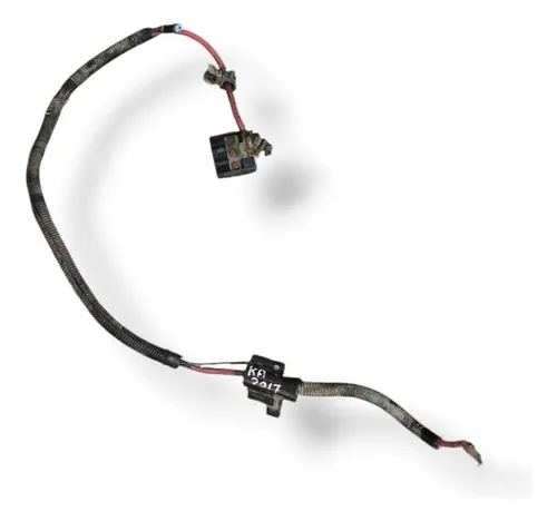 Cabo Positivo Bateria Ford Ka 1.0 2004/2005/2006/2007/2008