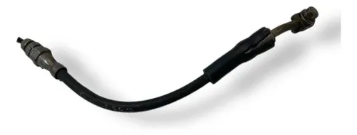 Flexível Freio Traseiro Direito Volkswagen Golf Tsi 2014