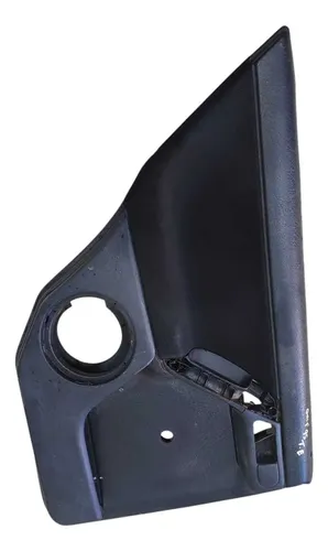 Forro Porta Traseira Esquerda Volkswagen Golf 1995 1h48684s8