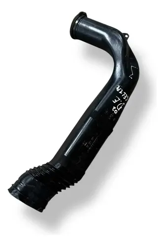 Duto Ar Ventilação Dianteiro Esquerda Chevrolet Celta 2002