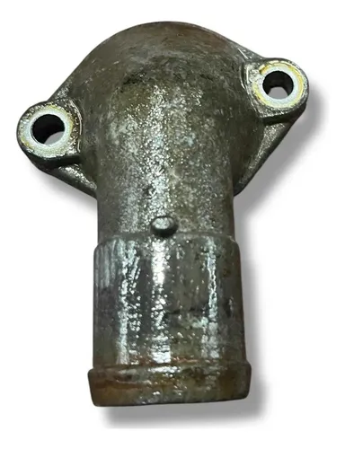 Flange Cotovelo Água Hyundai Galloper 3.0 1998 1999 Manual