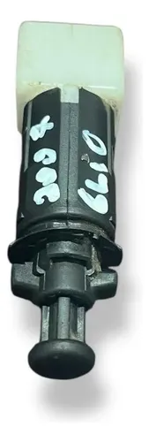 Sensor Interruptor Luz Freio Renault Clio Sedan 1.0 2007