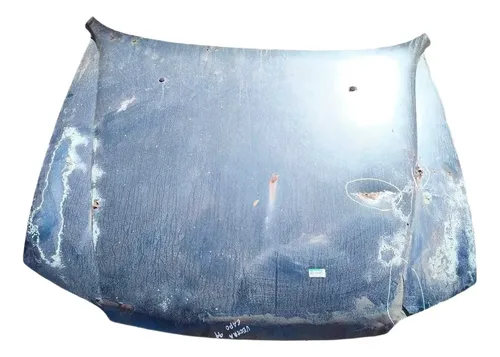 Capo Dianteiro Chevrolet Vectra 1997 1998 1999 2000 2001
