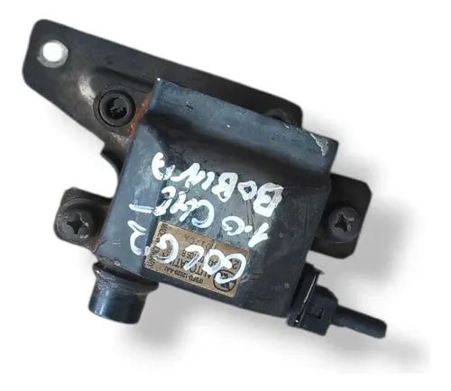 Suporte Bobina Ignição Vw Gol G2 1.0 Cht 1995 1996 1997 1998