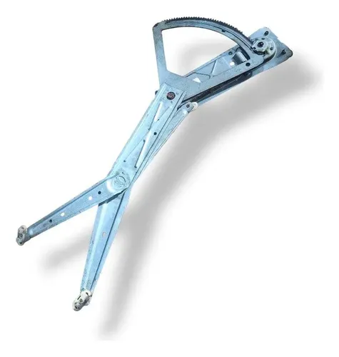 Maquina Vidro Manual Dianteiro  Esquerdo Corsa 1998 1999 90388865