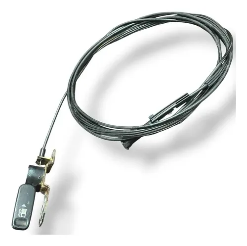 Alavanca Abertura Portinhola Tanque Ford Mondeo 2002 2003