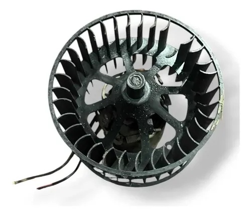 Motor Ventilador Ar Forçado Chevrolet Corsa 2007 2008 2009