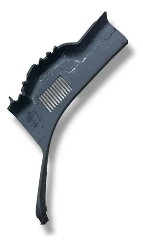 Moldura Coluna Traseira Esquerda Chevrolet S10 2014 94749805