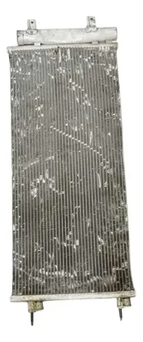 Condensador Ar Chevrolet Cruze Turbo 2017 2018 2019 2020 21