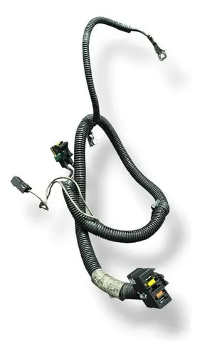 Chicote Ventoinha Radiador Fiat Idea 1.8 2013 2014 46779422