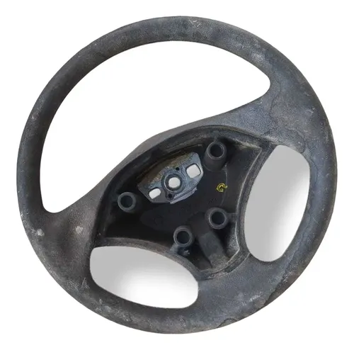 Volante Direção Fiat Palio 1.6 16v 1996 1997 1998 1999 2000 Preto