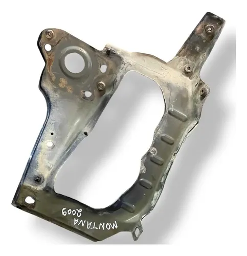 Óculo Alojamento Direito Chevrolet Montana 2004 /2009