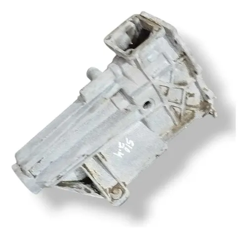 Carcaça Caixa Marcha Cambio Gm S10 2.4 - 2010 2011 Manual Prata