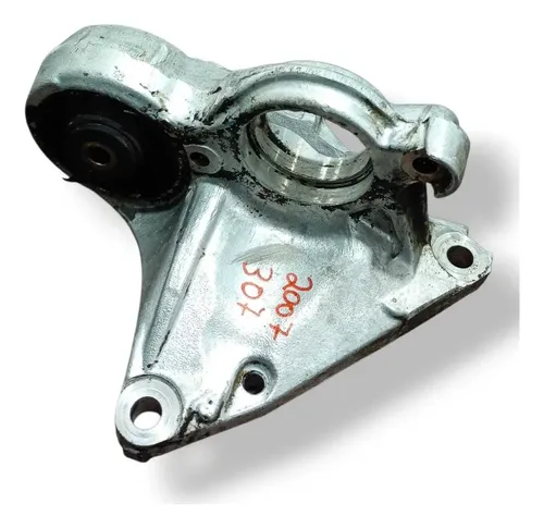 Suporte Coxim Motor Peugeot 307 2008 2009 2010